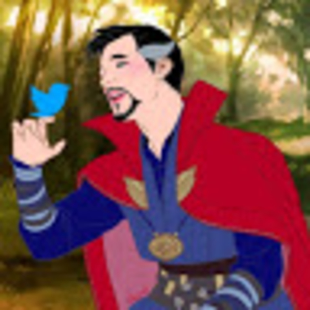 Meet your Posher, Brair